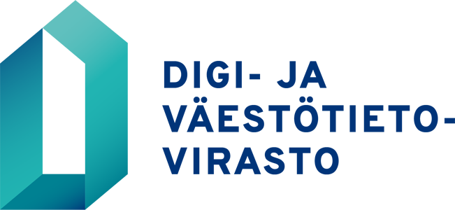 Digi- ja väestötietovirasto